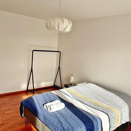 Apartmán Go To Stras Štrasburk Exteriér fotografie