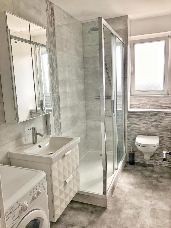 Apartmán Go To Stras Štrasburk Exteriér fotografie